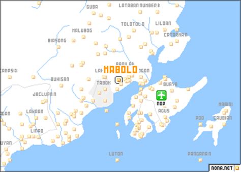 what district is mabolo cebu city|Mabolo, Cebu, Region 7, Philippines: Location Maps.
